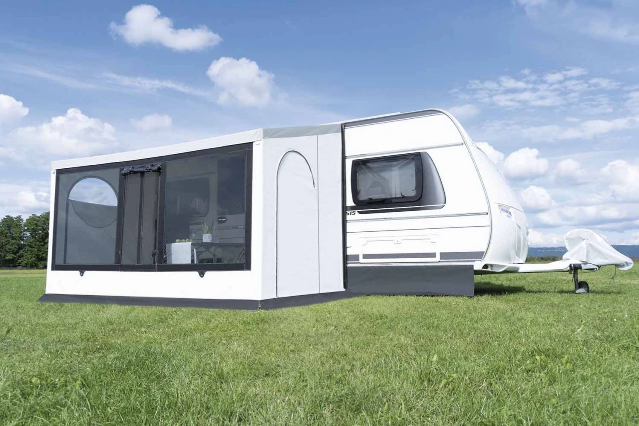 Wigo Inuit Storm 300 X 200 Cm Wohnwagenvorzelt 3 Wigo Inuit Storm 300 X 200 Cm Wohnwagenvorzelt