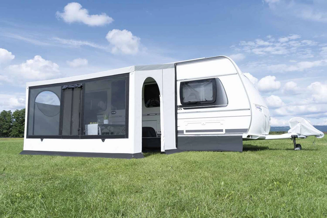 Wigo Inuit Storm 300 X 200 Cm Wohnwagenvorzelt 4 Wigo Inuit Storm 300 X 200 Cm Wohnwagenvorzelt – Bild 2