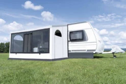 Wigo Inuit Storm 300 X 200 Cm Wohnwagenvorzelt 8 Wigo Inuit Storm 300 X 200 Cm Wohnwagenvorzelt -Camping-ausrüstung Verkaufsgeschäft 7417280 1280x1280