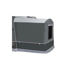 Doréma Anbau Octavia Air