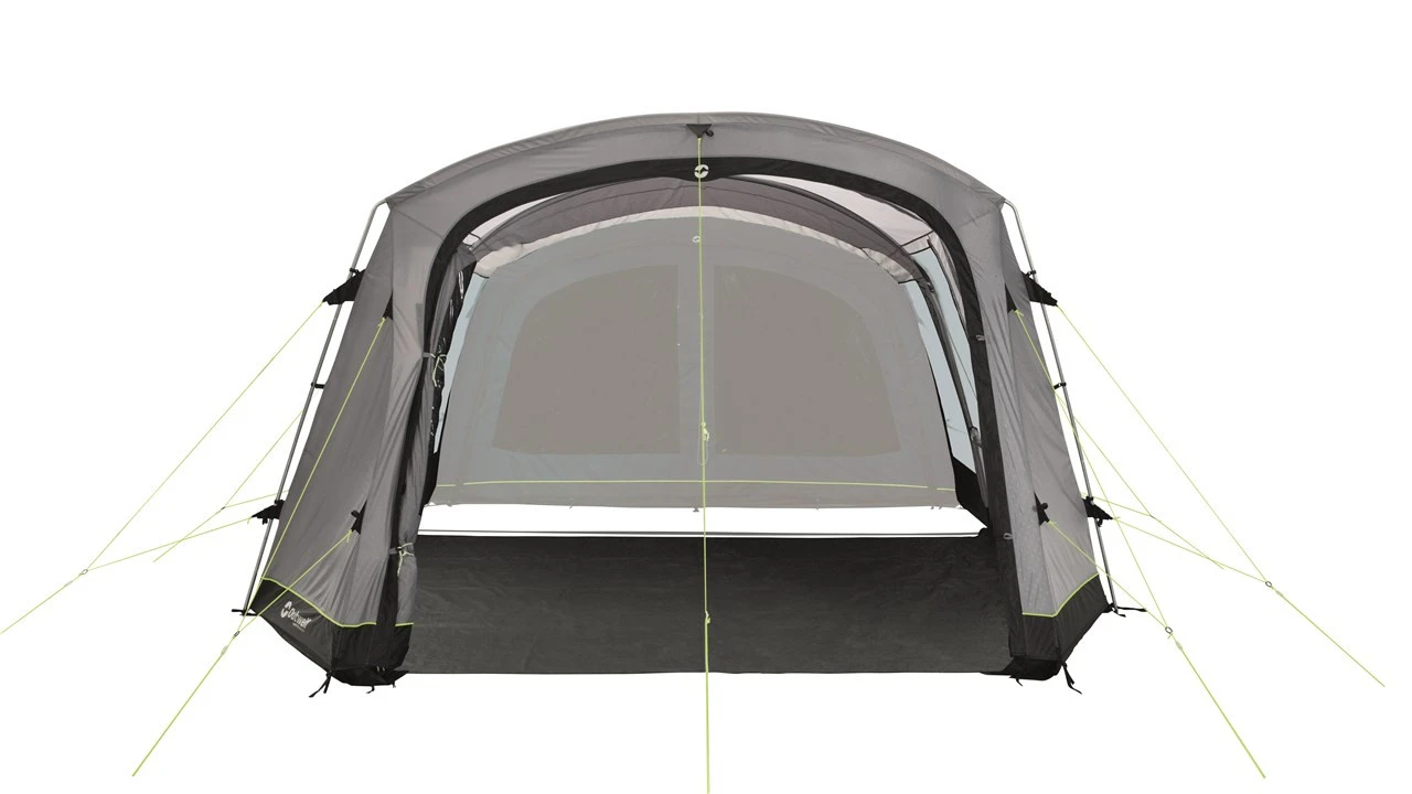 Outwell Universal Awning Size 1 Zeltanbau 7 Outwell Universal Awning Size 1 Zeltanbau – Bild 5