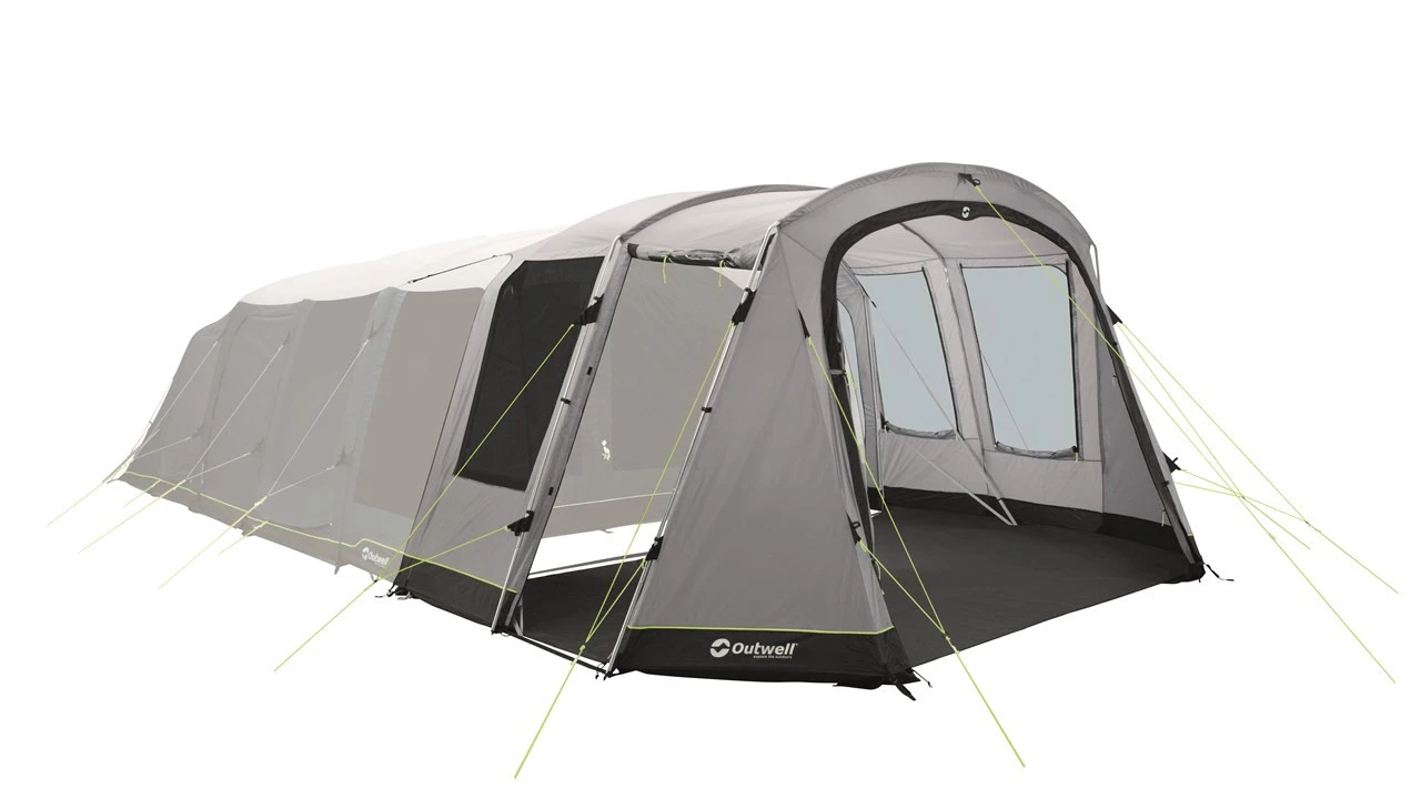 Outwell Universal Awning Size 6 Zeltanbau 3 Outwell Universal Awning Size 6 Zeltanbau