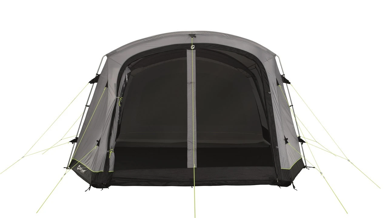 Outwell Universal Awning Size 7 Zeltanbau 6 Outwell Universal Awning Size 7 Zeltanbau – Bild 4