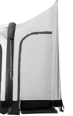 Westfield Neptune Schleuse 4