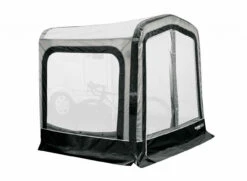 Westfield Eris Anbau