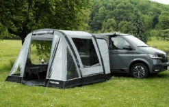 Westfield Hydra Busvorzelt