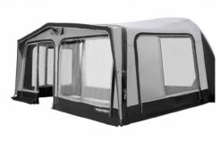 Westfield Pluto XL Wohnwagenvorzelt