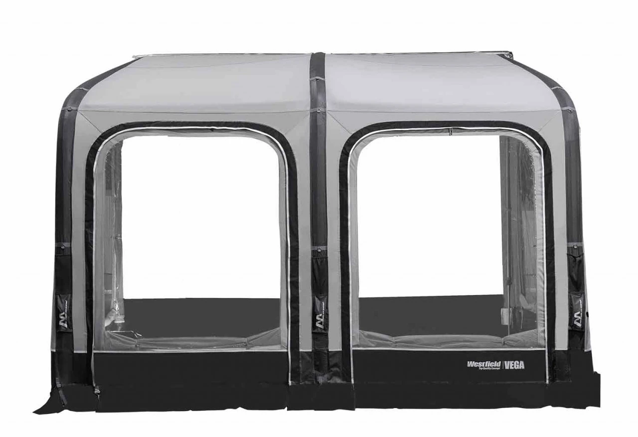 Westfield Vega 330 240 - 255 Cm Ausstellungszelt 6 Westfield Vega 330 240 - 255 Cm Ausstellungszelt – Bild 4