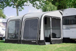 Westfield Vega 330 240 - 255 Cm Wohnwagenvorzelt -Camping-ausrüstung Verkaufsgeschäft 7427638 1280x1280