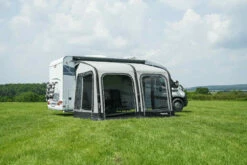 Westfield Vega 330 260 - 285 Cm Wohnmobilvorzelt -Camping-ausrüstung Verkaufsgeschäft 7427655 1280x1280