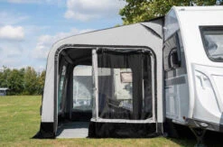Westfield Vega 375 240 - 255 Cm Wohnwagenvorzelt -Camping-ausrüstung Verkaufsgeschäft 7427682 1280x1280