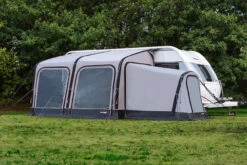 Westfield Vega 375 240 - 255 Cm Wohnwagenvorzelt -Camping-ausrüstung Verkaufsgeschäft 7427685 1280x1280