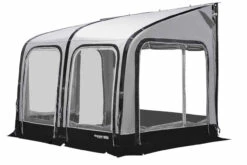 Westfield Vega 375 260 - 285 Cm Wohnmobilvorzelt