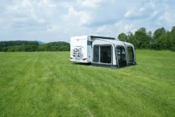 Westfield Vega 375 260 - 285 Cm Wohnmobilvorzelt -Camping-ausrüstung Verkaufsgeschäft 7427690 1280x1280