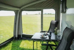 Westfield Vega 375 260 - 285 Cm Wohnmobilvorzelt -Camping-ausrüstung Verkaufsgeschäft 7427696 1280x1280