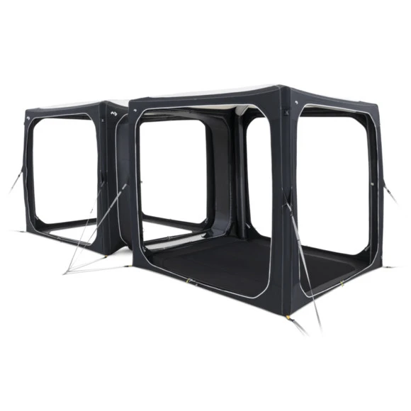 Dometic Hub 1.0 Verbindungsstreifen 3 Dometic Hub 1.0 Verbindungsstreifen