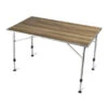 Dometic Zero Light Oak Large Table Campingtisch -Camping-ausrüstung Verkaufsgeschäft 7428844 1280x1280