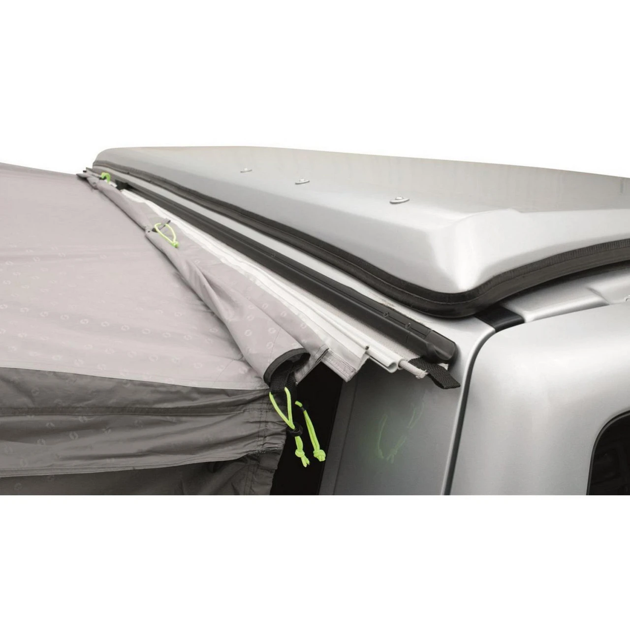 Outwell Touring Connect Set 7-7 Mm Befestigungsset 4 Outwell Touring Connect Set 7-7 Mm Befestigungsset – Bild 2