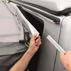 Outwell Touring Connect Set 7-7 Mm Befestigungsset 7 Outwell Touring Connect Set 7-7 Mm Befestigungsset -Camping-ausrüstung Verkaufsgeschäft 7431632 1280x1280