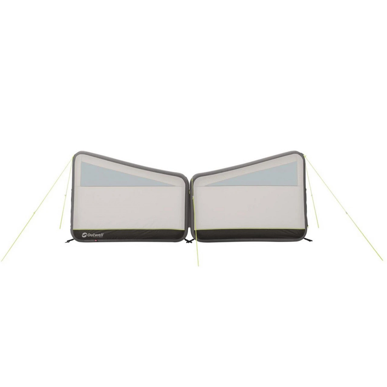 Outwell Windscreen Air Scalable 180 Windschutz 3 Outwell Windscreen Air Scalable 180 Windschutz