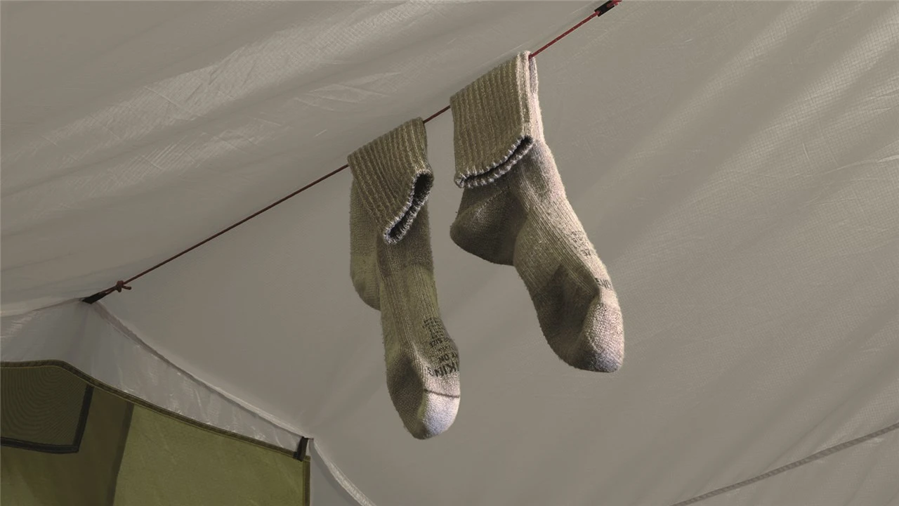 Robens Challenger 2 Trekkingzelt 8 Robens Challenger 2 Trekkingzelt – Bild 6