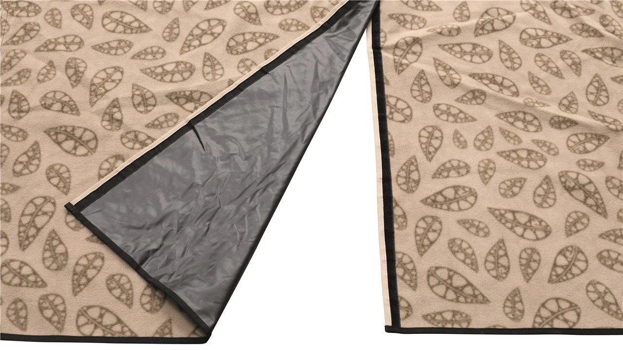 Robens Fleece Carpet Klondike Grande Zeltteppich 6 Robens Fleece Carpet Klondike Grande Zeltteppich – Bild 4