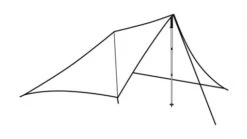 Robens Wing Tarp Sonnensegel -Camping-ausrüstung Verkaufsgeschäft 7437779 1280x1280