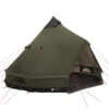 Robens Klondike PRS Tipi-Zelt -Camping-ausrüstung Verkaufsgeschäft 7438059 1280x1280