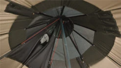 Robens Klondike PRS Tipi-Zelt -Camping-ausrüstung Verkaufsgeschäft 7438069 1280x1280