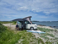 Isabella Asa Sonnendach