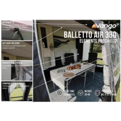 Vango Balletto Air 330 Elements ProShield Wohnwagenvorzelt 15 Vango Balletto Air 330 Elements ProShield Wohnwagenvorzelt -Camping-ausrüstung Verkaufsgeschäft 7507126 1280x1280