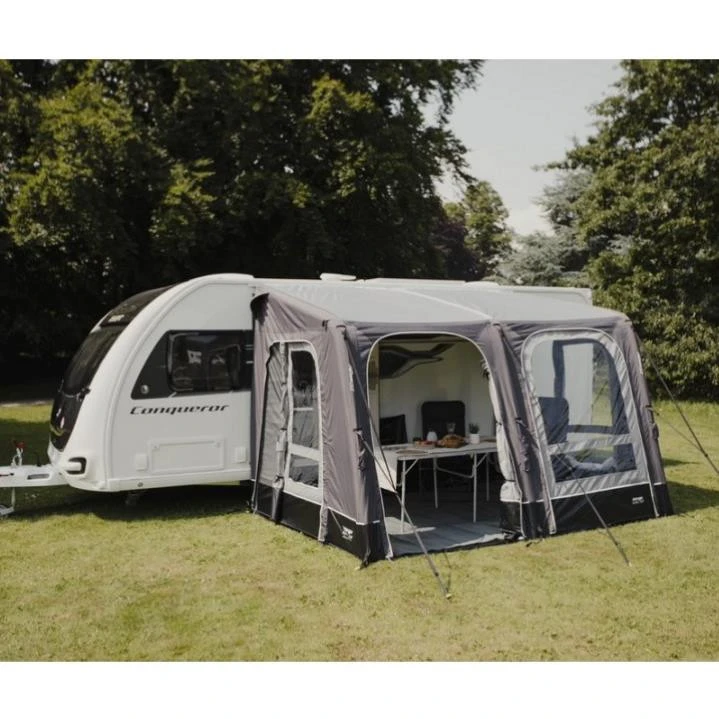 Vango Balletto Air 330 Elements ProShield Wohnwagenvorzelt 10 Vango Balletto Air 330 Elements ProShield Wohnwagenvorzelt – Bild 8