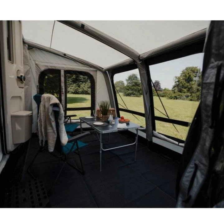 Vango Balletto Air 330 Elements Shield Wohnwagenvorzelt 6 Vango Balletto Air 330 Elements Shield Wohnwagenvorzelt – Bild 4