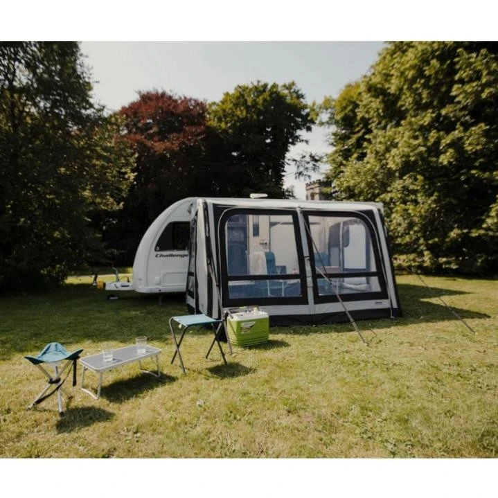 Vango Balletto Air 330 Elements Shield Wohnwagenvorzelt 8 Vango Balletto Air 330 Elements Shield Wohnwagenvorzelt – Bild 6