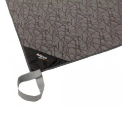 Vango CP101 - Insulated Fitted Carpet - Airhub Hexaway II Vorzeltteppich