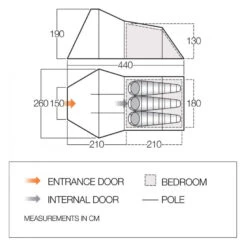 Vango Galaxy 300 Campingzelt -Camping-ausrüstung Verkaufsgeschäft 7507204 1280x1280