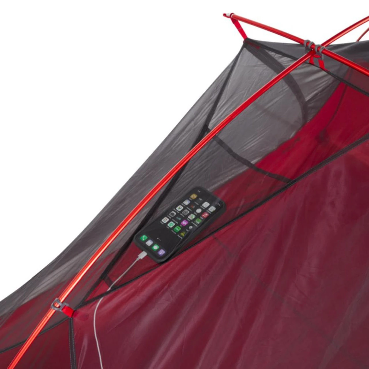 MSR FreeLite 3 Tent V3 Trekkingzelt 9 MSR FreeLite 3 Tent V3 Trekkingzelt – Bild 7