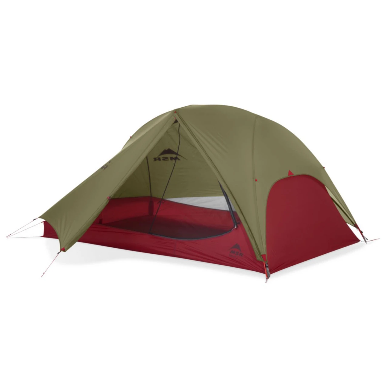 MSR Freelite 2 Tent V3 Trekkingzelt 3 MSR Freelite 2 Tent V3 Trekkingzelt