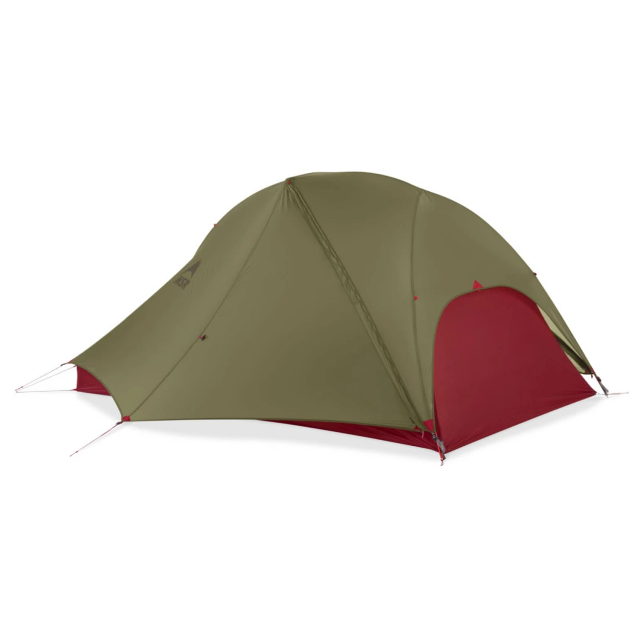 MSR Freelite 2 Tent V3 Trekkingzelt 4 MSR Freelite 2 Tent V3 Trekkingzelt – Bild 2