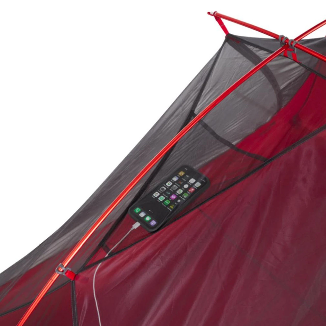 MSR Freelite 1 Tent V3 Trekkingzelt 11 MSR Freelite 1 Tent V3 Trekkingzelt – Bild 9