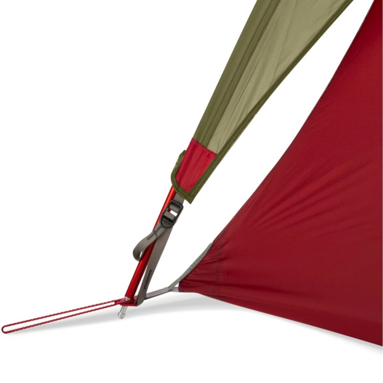 MSR Freelite 1 Tent V3 Trekkingzelt 10 MSR Freelite 1 Tent V3 Trekkingzelt – Bild 8