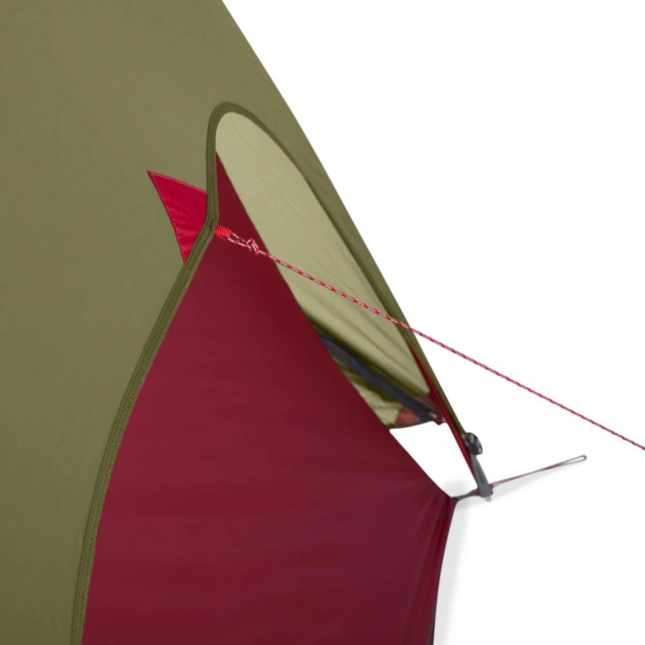 MSR Freelite 1 Tent V3 Trekkingzelt 9 MSR Freelite 1 Tent V3 Trekkingzelt – Bild 7