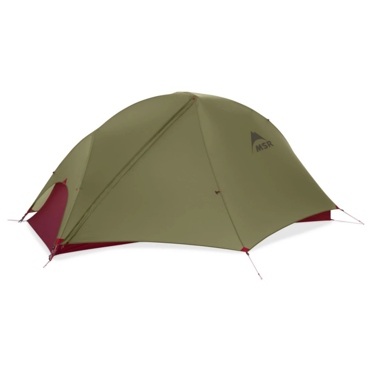 MSR Freelite 1 Tent V3 Trekkingzelt 5 MSR Freelite 1 Tent V3 Trekkingzelt – Bild 3