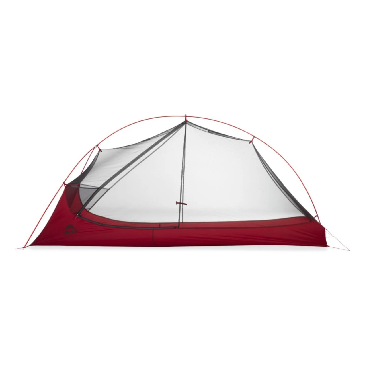 MSR Freelite 1 Tent V3 Trekkingzelt 7 MSR Freelite 1 Tent V3 Trekkingzelt – Bild 5