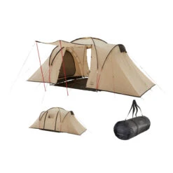 Grand Canyon Atlanta 4 Familienzelt -Camping-ausrüstung Verkaufsgeschäft 7519035 1280x1280