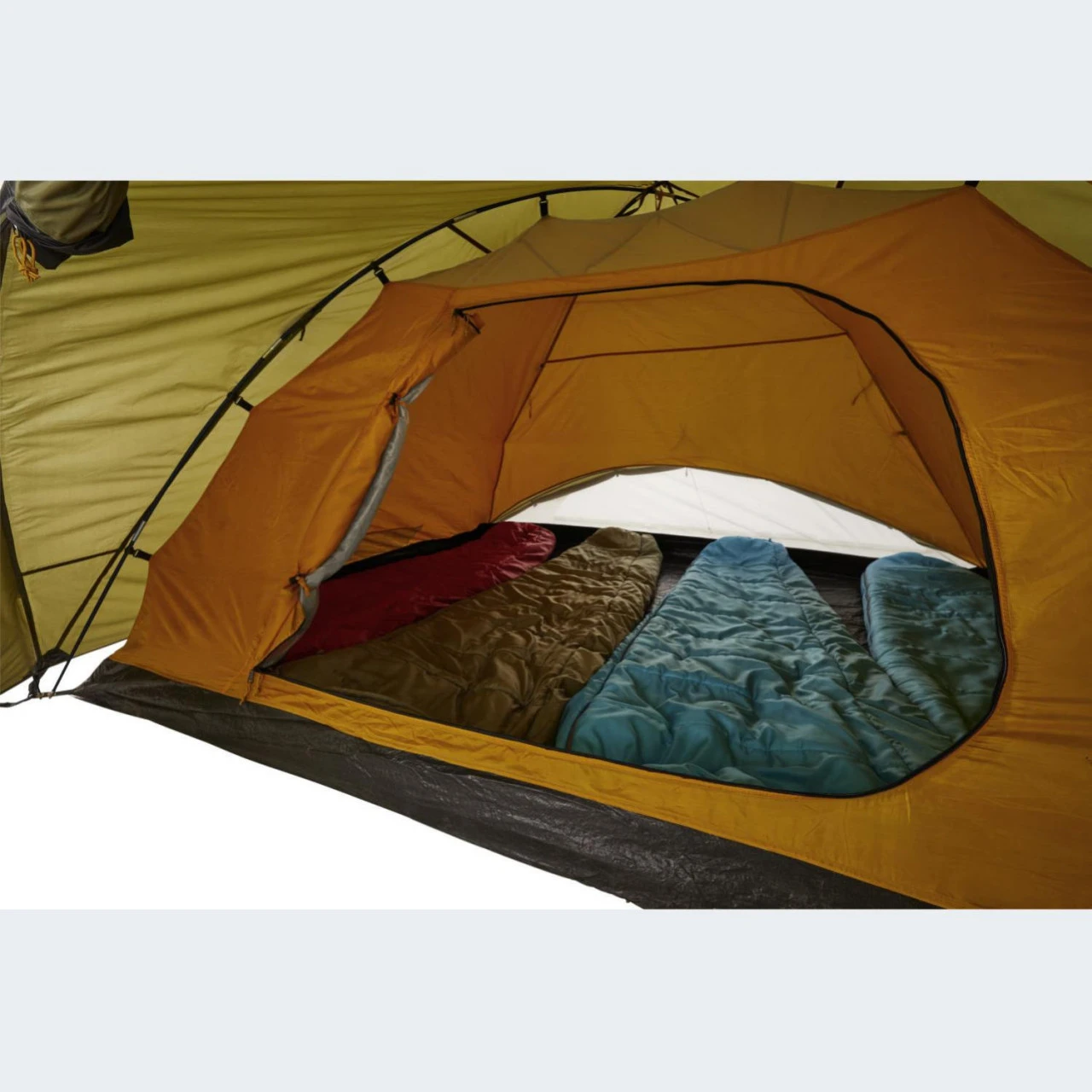 Grand Canyon Topeka 4 Campingzelt 13 Grand Canyon Topeka 4 Campingzelt – Bild 11