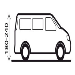 Brunner International Advantourer A.I.R.TECH Busvorzelt -Camping-ausrüstung Verkaufsgeschäft 7519557 1280x1280