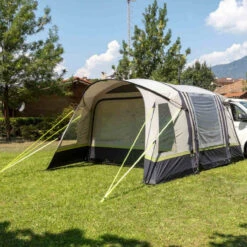 Brunner International Advantourer A.I.R.TECH Busvorzelt -Camping-ausrüstung Verkaufsgeschäft 7519560 1280x1280