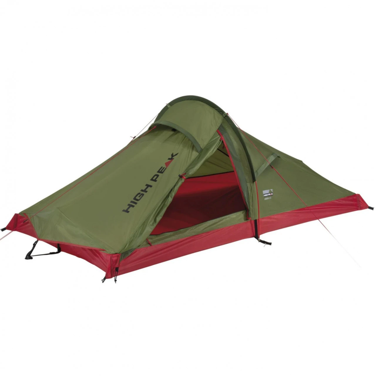 High Peak Siskin 2.0 LW Trekkingzelt 3 High Peak Siskin 2.0 LW Trekkingzelt