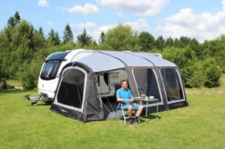 Outdoor Revolution Sportlite Air 320 EX Wohnwagenvorzelt -Camping-ausrüstung Verkaufsgeschäft 7522030 1280x1280